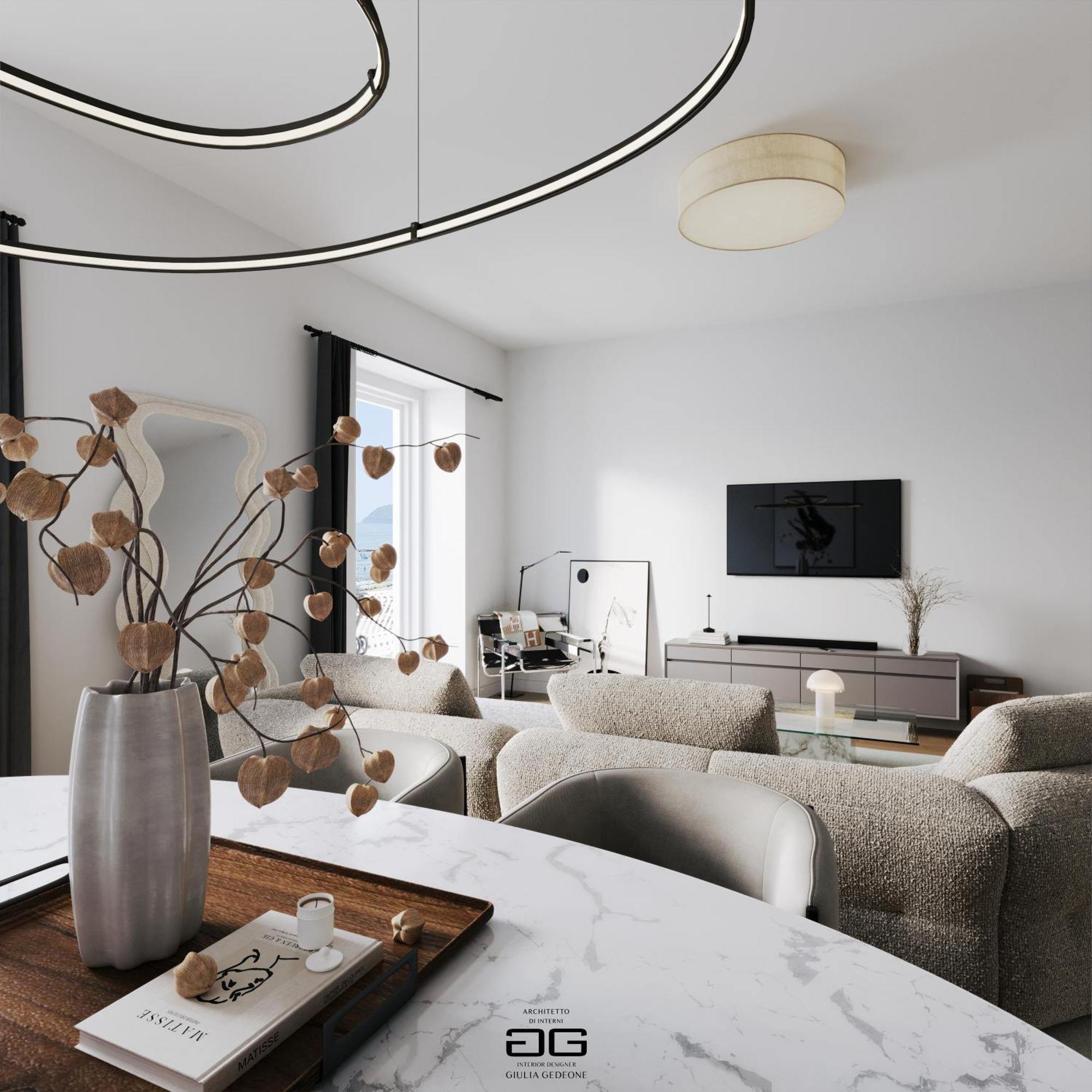 Le Terrazze Aparthotel Alassio Buitenkant foto