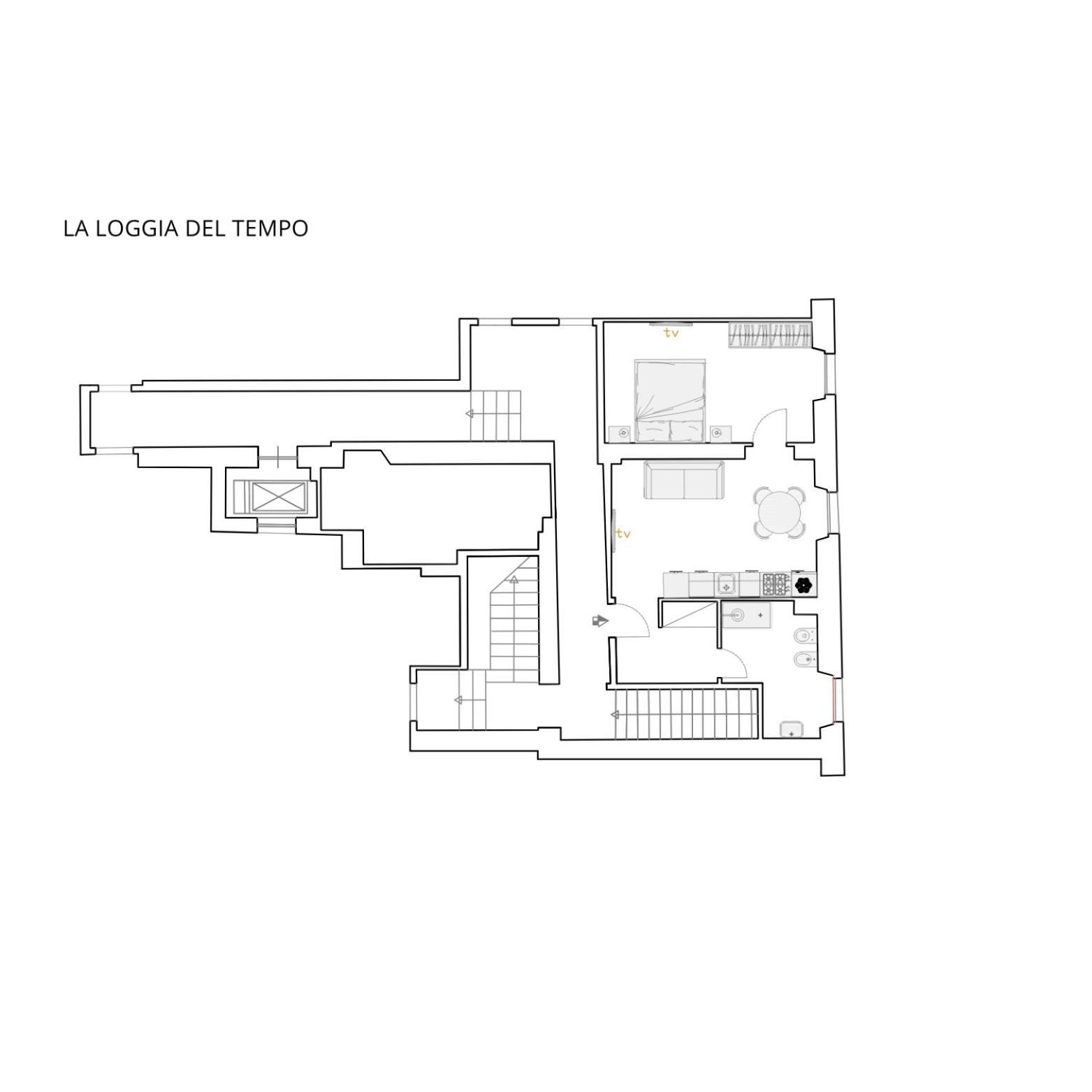 Le Terrazze Aparthotel Alassio Buitenkant foto
